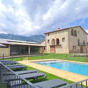 La Creu De La Pinya Villa